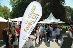 Genuss Festival @ Stadtpark Wien