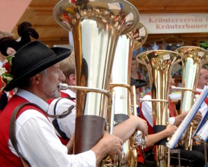 16. Irschner Kräuterfestival @ Irschen | Irschen | Kärnten | Österreich