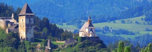 Holzstrassenkirchtag @ Friesach | Friesach | Kärnten | Österreich