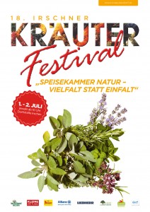 Kräuterfest @ Irschen