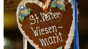 Wiesenmarkt @ St. Veit an der Glan