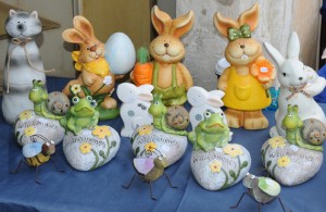 Ostermarkt in Eggenburg @ Eggenburg | Eggenburg | Niederösterreich | Österreich