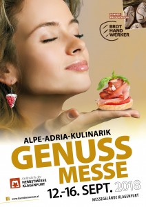 Herbstmesse @ Messehalle, Klagenfurt